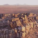Villaggio Hopi   Walpi   Arizona